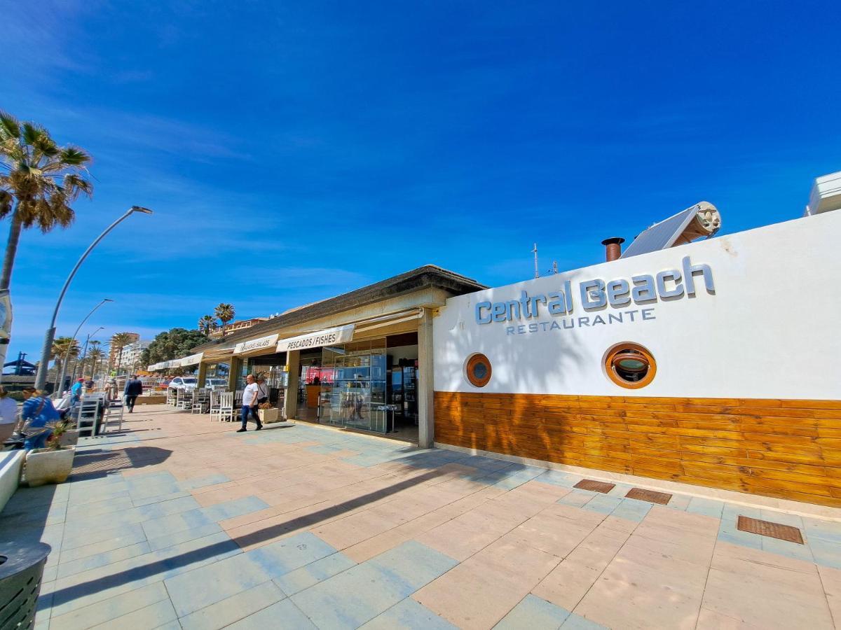 Great Location, Estepona Town Exteriér fotografie