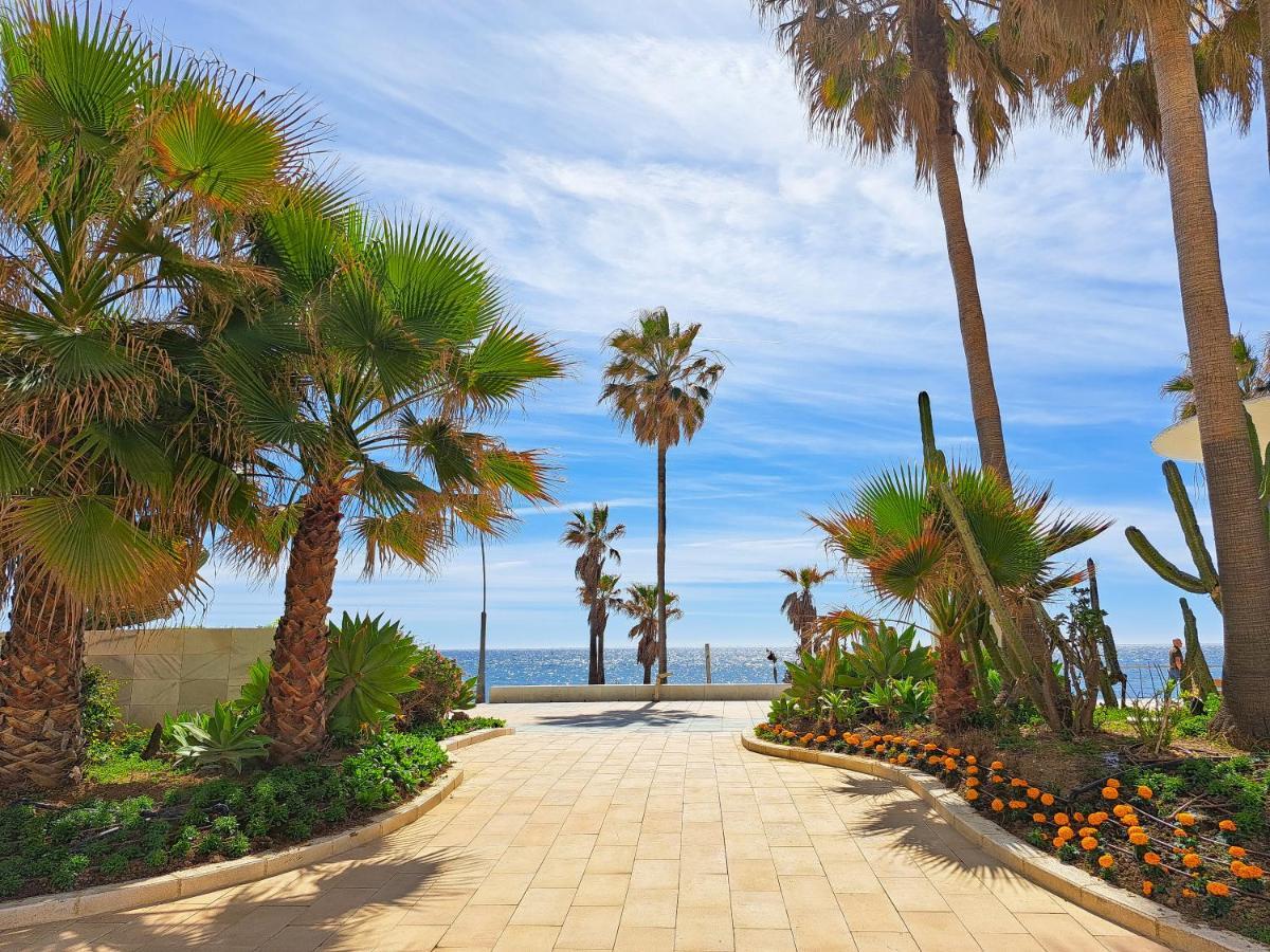 Great Location, Estepona Town Exteriér fotografie