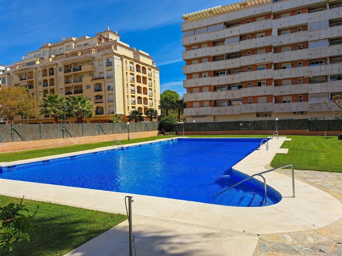 Great Location, Estepona Town Exteriér fotografie