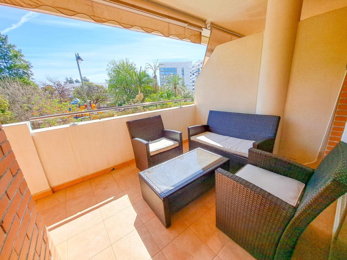Great Location, Estepona Town Exteriér fotografie
